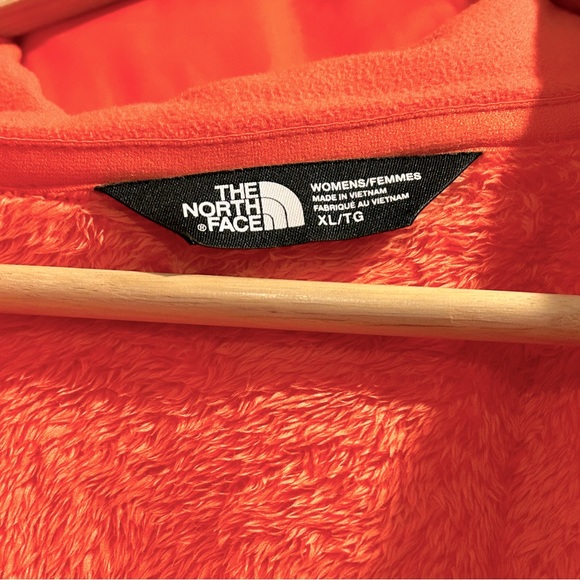 The North Face: Boundary Triclimate 3-1 Jacket - Picture 13 of 15